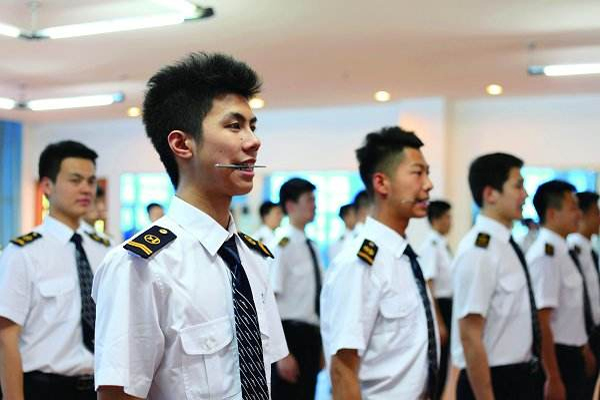 貴州航空工業(yè)技師學(xué)院航空專業(yè)