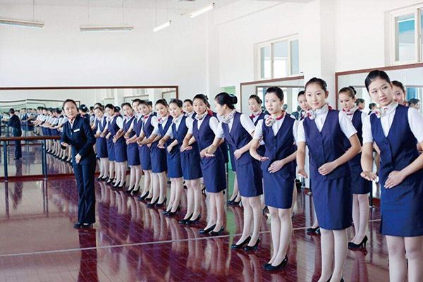 貴州航空工業(yè)技師學(xué)院航空專業(yè)