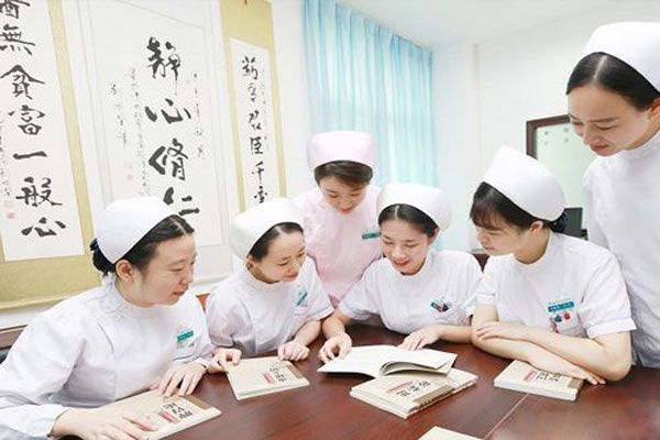 成都指南針職業(yè)技術(shù)學(xué)校衛(wèi)生信息管理專業(yè)招生