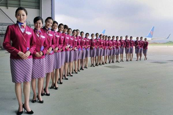 成都空乘學校哪個好？