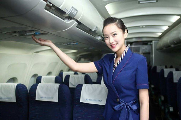 成都空乘學校哪個好？