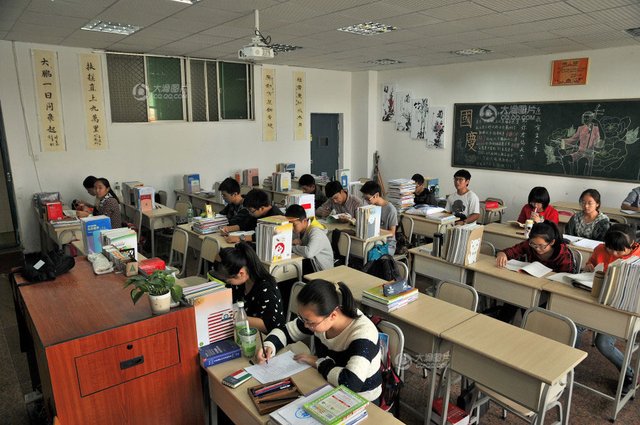 四川省內江醫科學校2019年招生錄取分數線