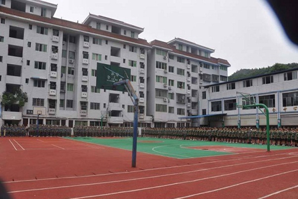 四川慧明中等專業學校 四川慧明中等專業學校