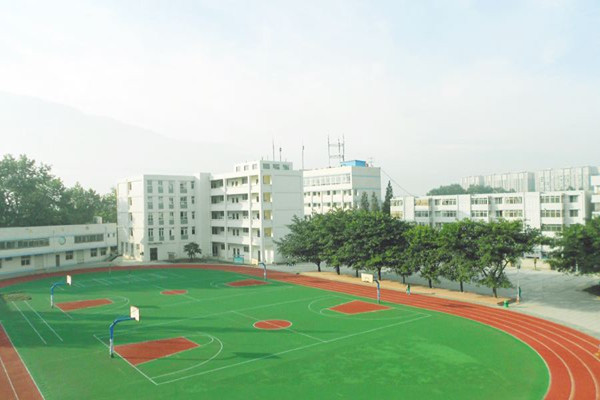 達州全星職業技術學校 達州全星職業技術學校