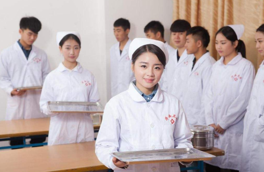 護理專業