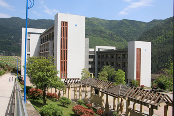 職業中學有哪些