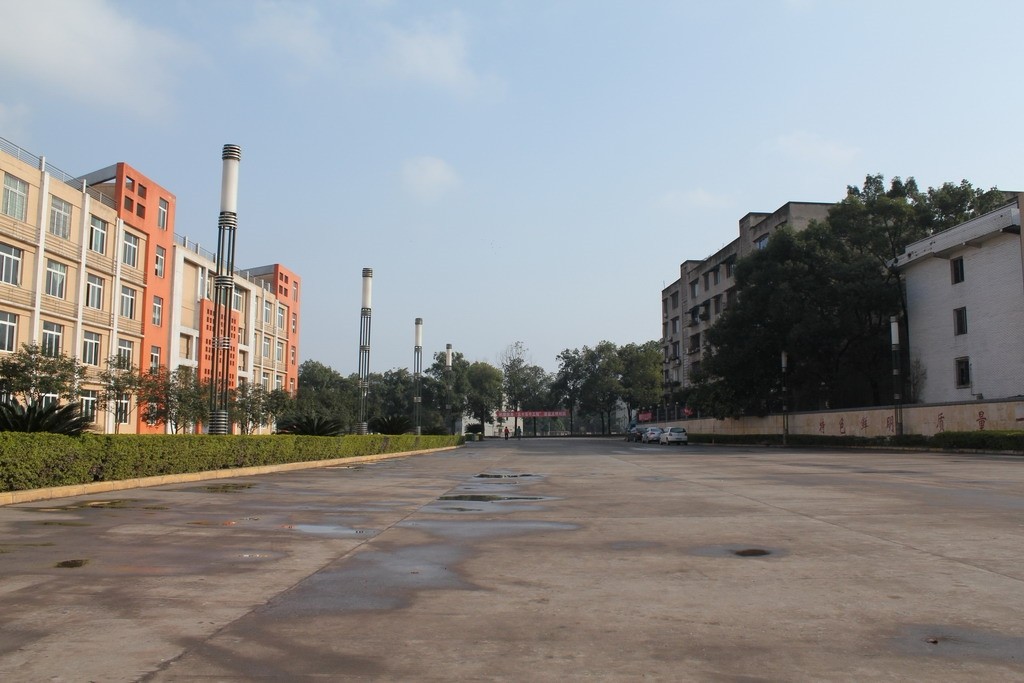 宜賓職業(yè)技術(shù)學(xué)院排名