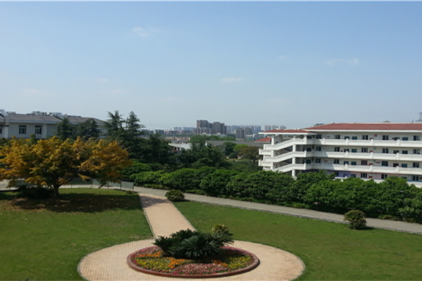 綿陽職業(yè)高中怎么樣