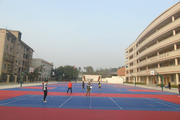 內江職業學院