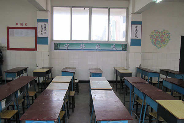 職業中學排名