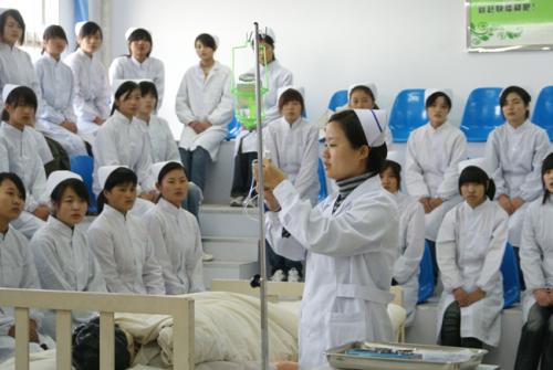護士資格考試
