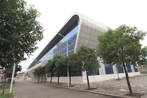 四川核工業工程學校