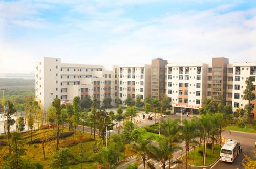 四川核工業(yè)工程學校