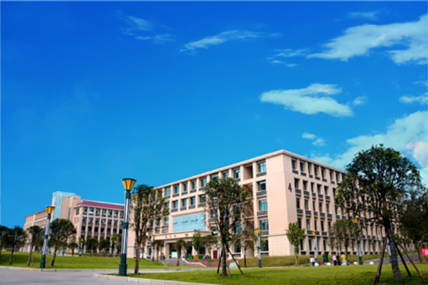 瀘州職業技術學院