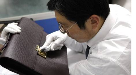 低學歷專業皮具護理師