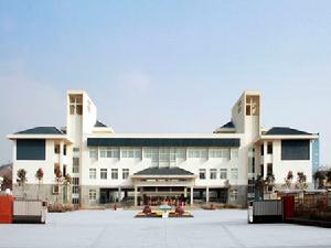 四川省廣元市職業高級中學校