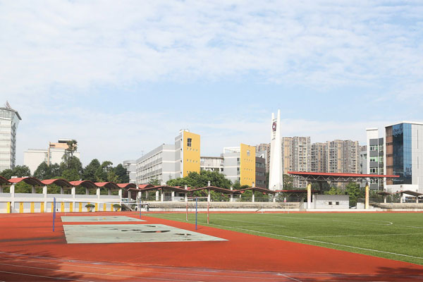 成都職業(yè)技術學院