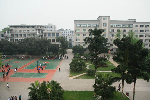 中學招生