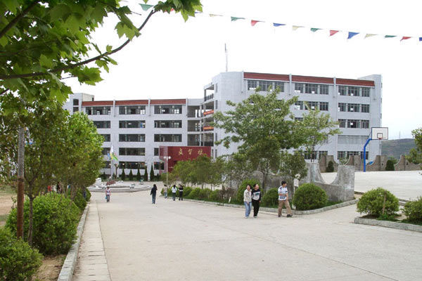學院哪些好