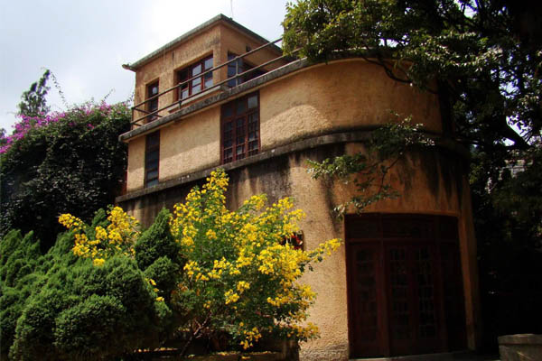昆明職業技術學院