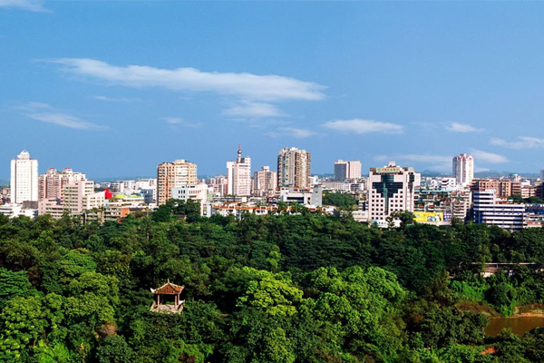 自貢職高學校