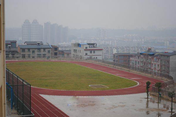 學(xué)校招生
