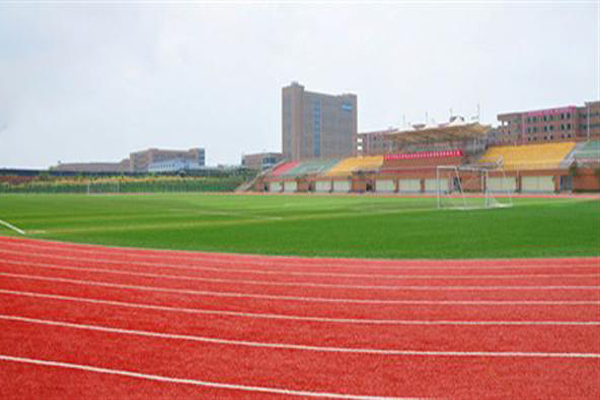 資陽職業學院
