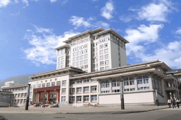 雅安職業學校怎么樣