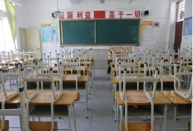 愛護(hù)幼兒師范學(xué)校的校園環(huán)境