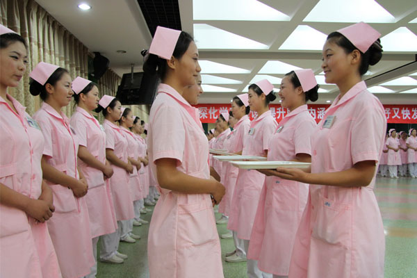 宜賓職業學校有哪些