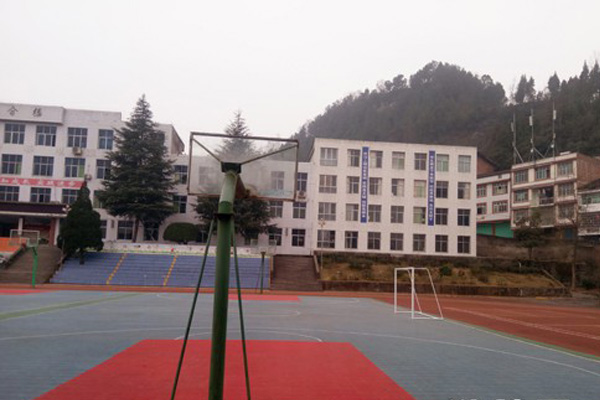 瀘州職業學院