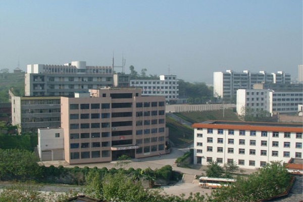 宜賓職業學校有哪些