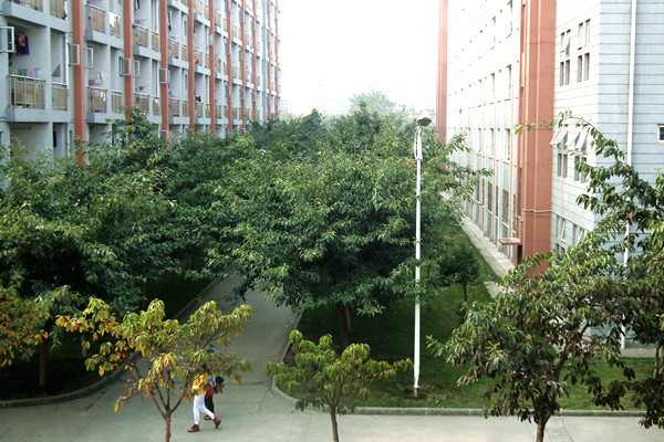 四川省商貿學校