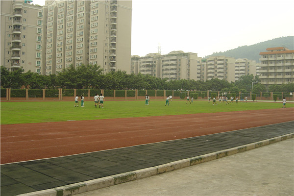 成都中醫藥大學附屬醫院針灸學校