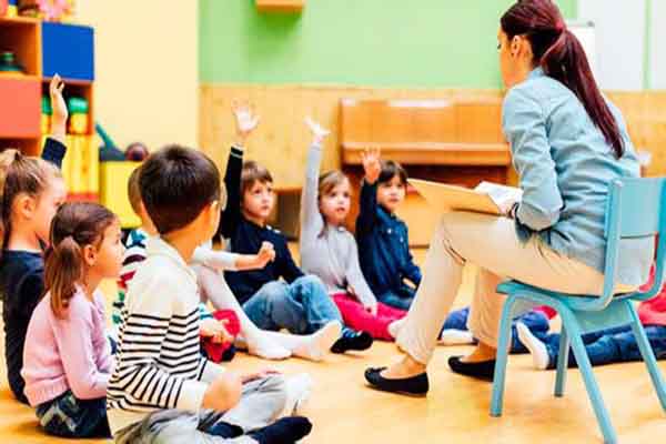 幼師報考課程有哪些