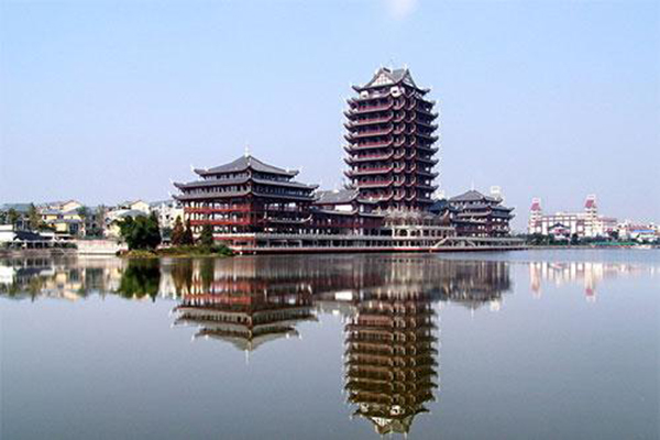 眉山職高學院怎么樣