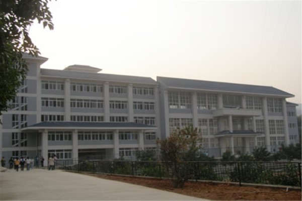 綿陽職業技術學校怎么樣