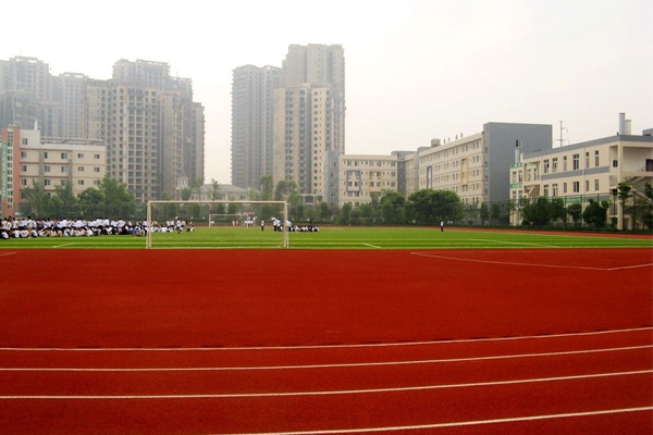 簡陽職高學校招生
