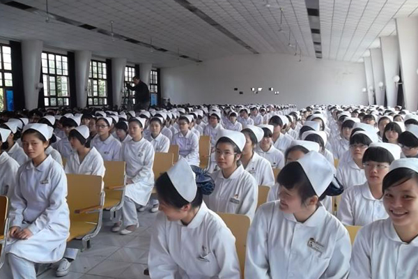 藥劑主要學什么