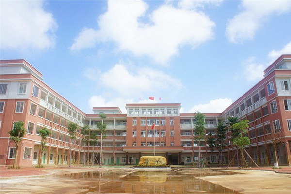 四川成都有靠譜的職業學校嗎