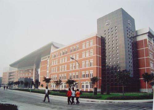 綿陽職高學(xué)院哪些好