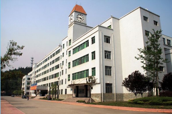綿陽職業技術學校怎么樣
