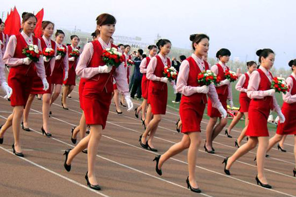 簡(jiǎn)陽(yáng)職業(yè)學(xué)院招生是否有高鐵乘務(wù)專(zhuān)業(yè)