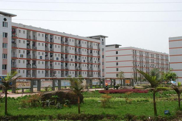 中專學校
