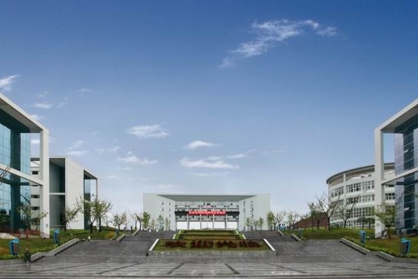 宜賓職業技術學校怎么樣