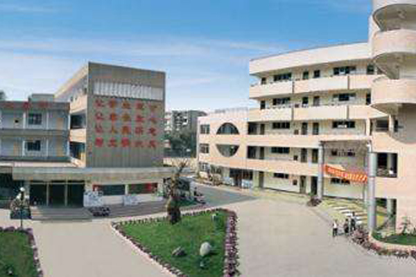 四川省旅游學(xué)校
