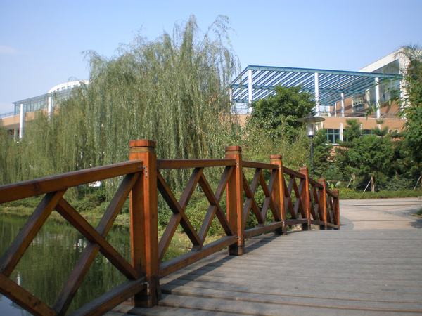 成都機電工程學校環境