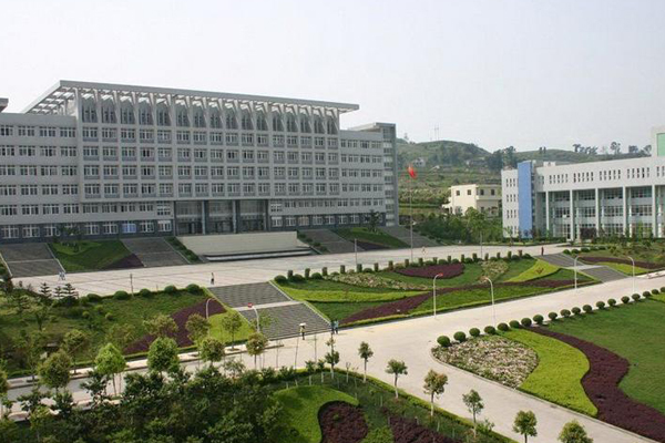 重慶職業學校招生
