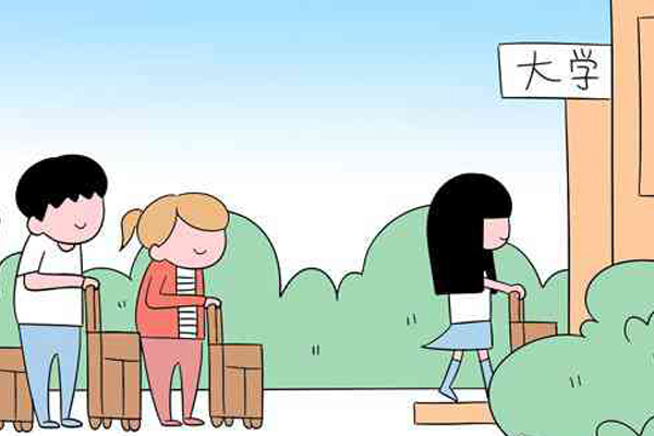 職高有什么專業