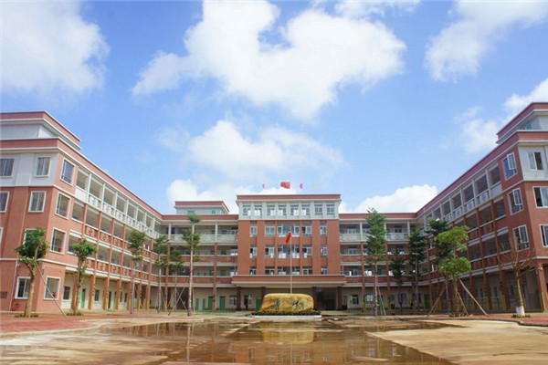職高學校哪里的靠譜